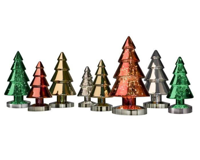 Sompex »Winterlight« Tischleuchte Artikelbild 7