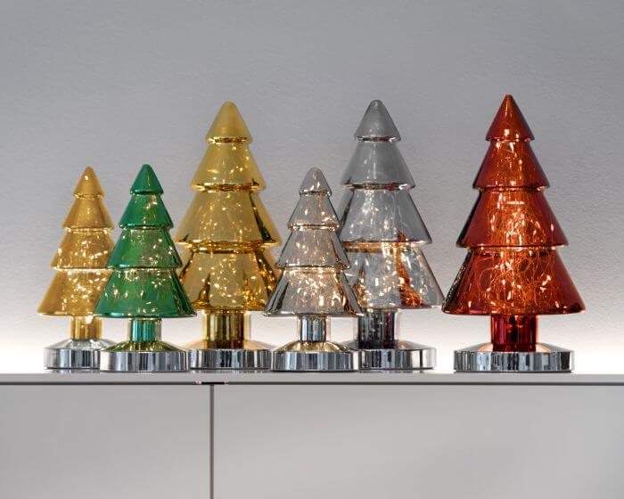 Sompex »Winterlight« Tischleuchte Artikelbild 7