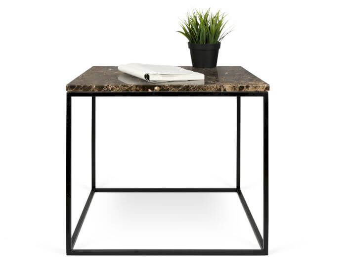 TemaHome Gleam Marmor Couchtisch Artikelbild 7