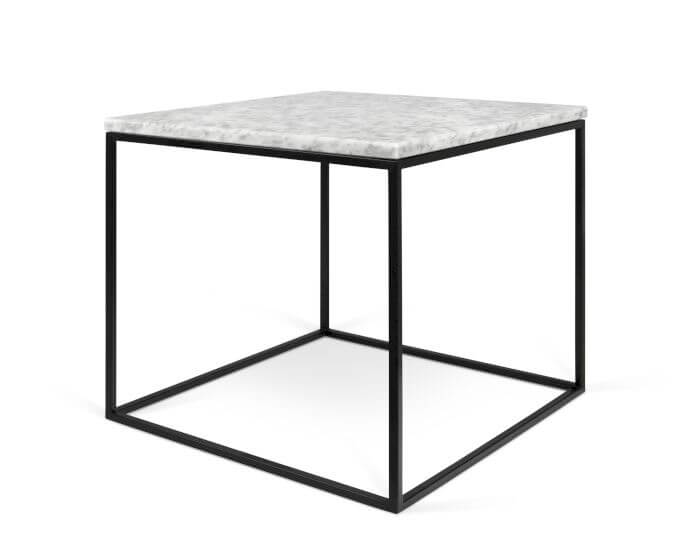 TemaHome Gleam Marmor Couchtisch Artikelbild 7
