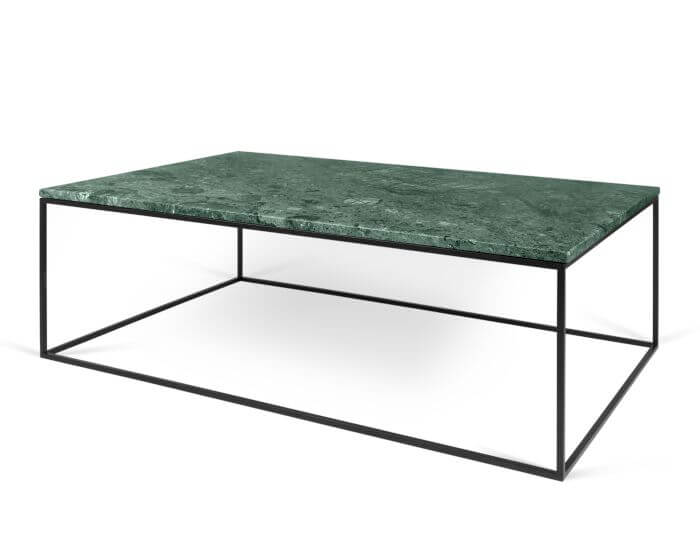 TemaHome Gleam Marmor Couchtisch Artikelbild 7