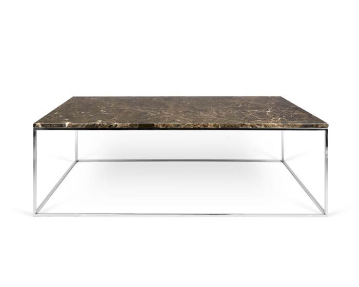 TemaHome Gleam Marmor Couchtisch Artikelbild 7