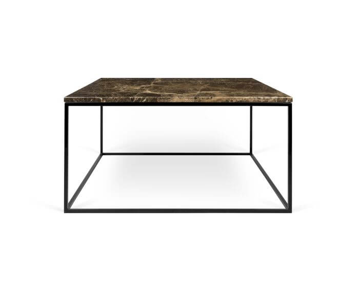 TemaHome Gleam Marmor Couchtisch Artikelbild 7