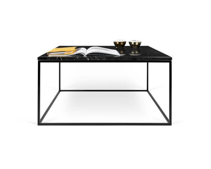 TemaHome Gleam Marmor Couchtisch Artikelbild 7