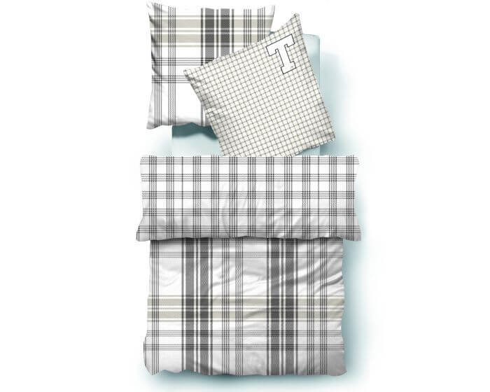 Tom-Tailor Satin Bettwäsche 69379 Fb. 831 Artikelbild 7