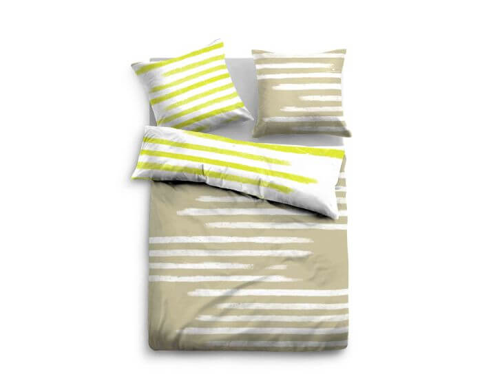 Tom-Tailor Satin-Bettwäsche 69541 Fb. 823 Artikelbild 7