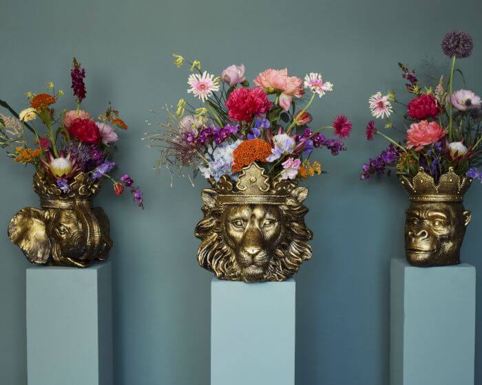 VOSS Design »Clarence« Pflanzkopf Artikelbild 7