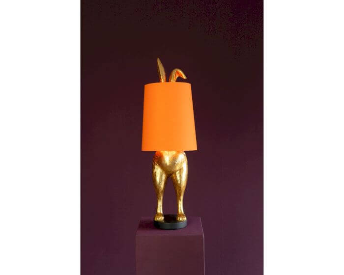 VOSS Design »Hiding Bunny« Stehlampe Artikelbild 7