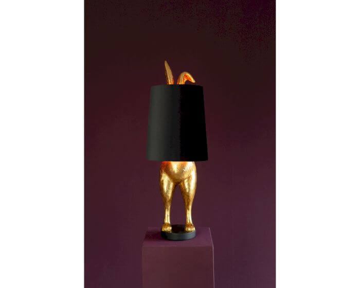 VOSS Design »Hiding Bunny« Stehlampe Artikelbild 7