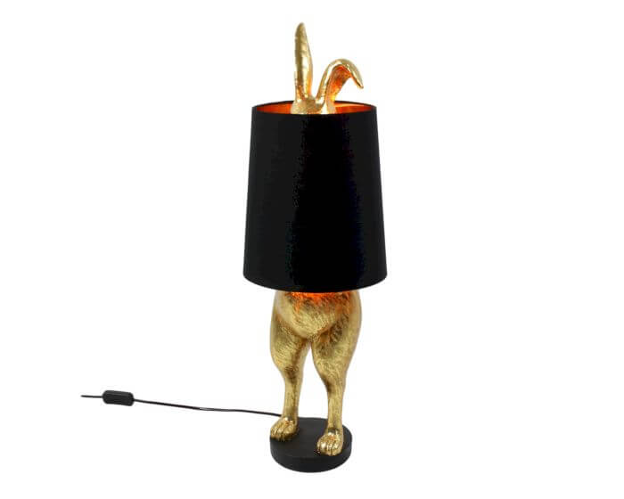 VOSS Design »Hiding Bunny« Stehlampe Artikelbild 7