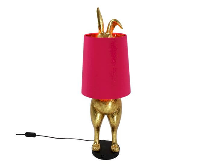 VOSS Design »Hiding Bunny« Stehlampe Artikelbild 7