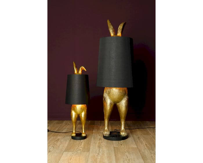 VOSS Design »Hiding Bunny« Stehlampe Artikelbild 7