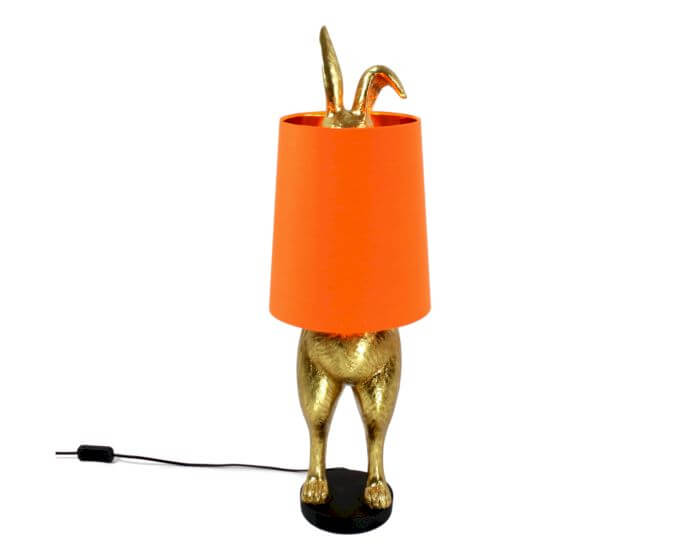 VOSS Design »Hiding Bunny« Stehlampe Artikelbild 7