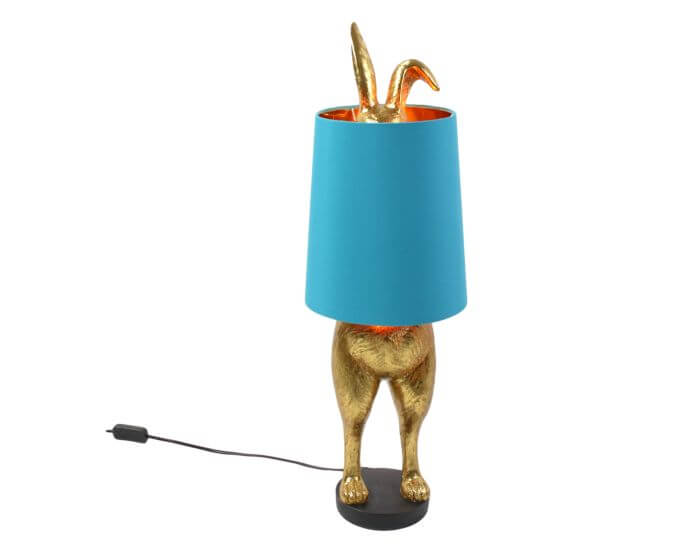 VOSS Design »Hiding Bunny« Stehlampe Artikelbild 7