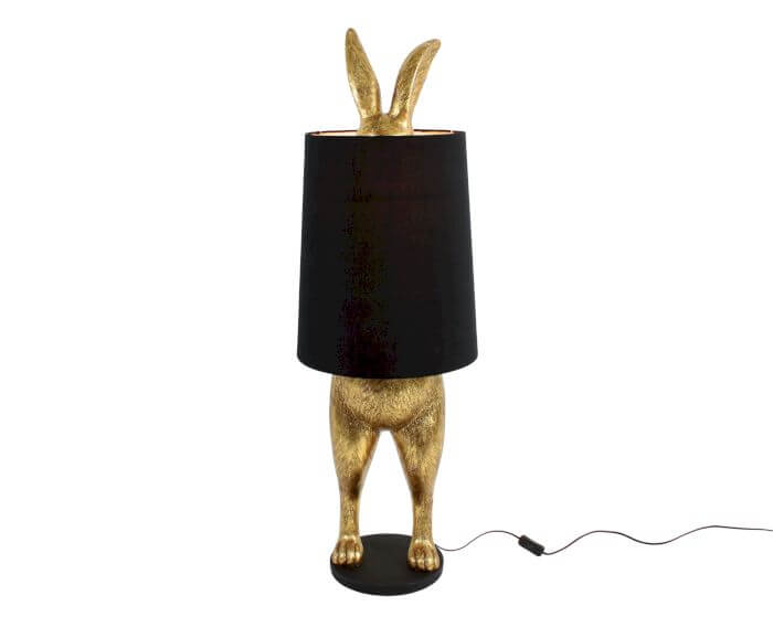 VOSS Design »Hiding Rabbit« Stehlampe Artikelbild 7