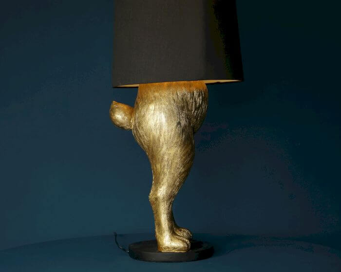 VOSS Design »Hiding Rabbit« Stehlampe Artikelbild 7