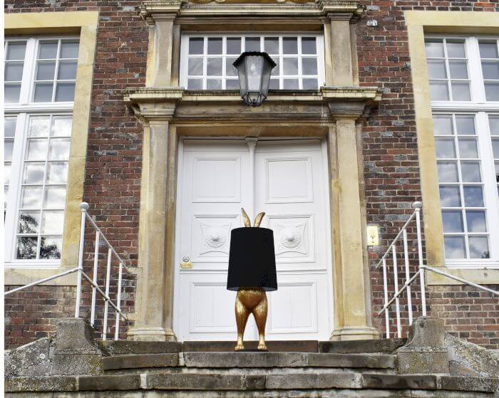 VOSS Design »Hiding Rabbit« Stehlampe Artikelbild 7