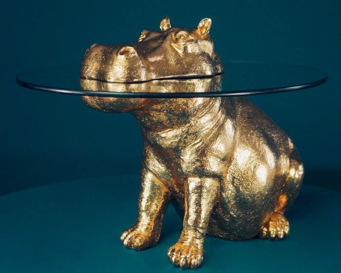 VOSS Design »Patty Potamus« Beistelltisch Artikelbild 7