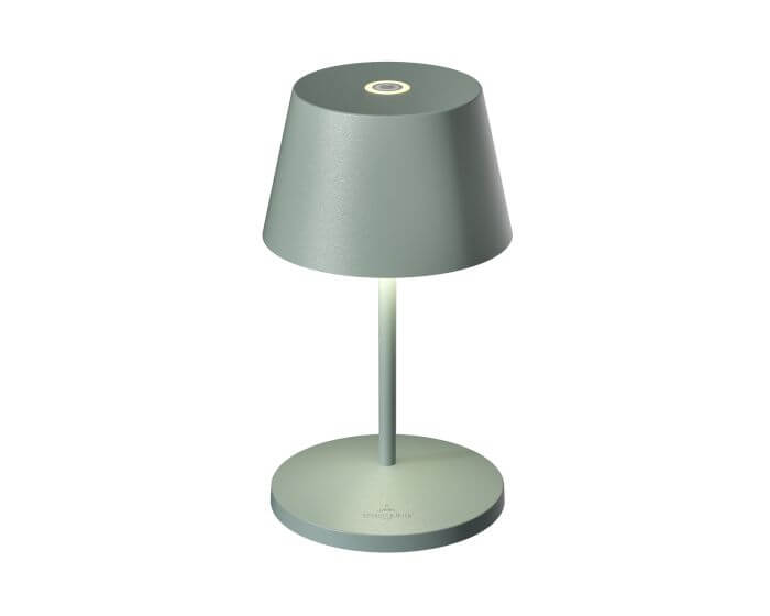 Villeroy&Boch »Seoul 2.0« Tischleuchte dimmbar Artikelbild 7