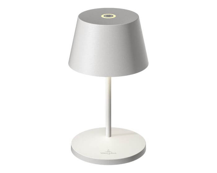 Villeroy&Boch »Seoul 2.0« Tischleuchte dimmbar Artikelbild 7