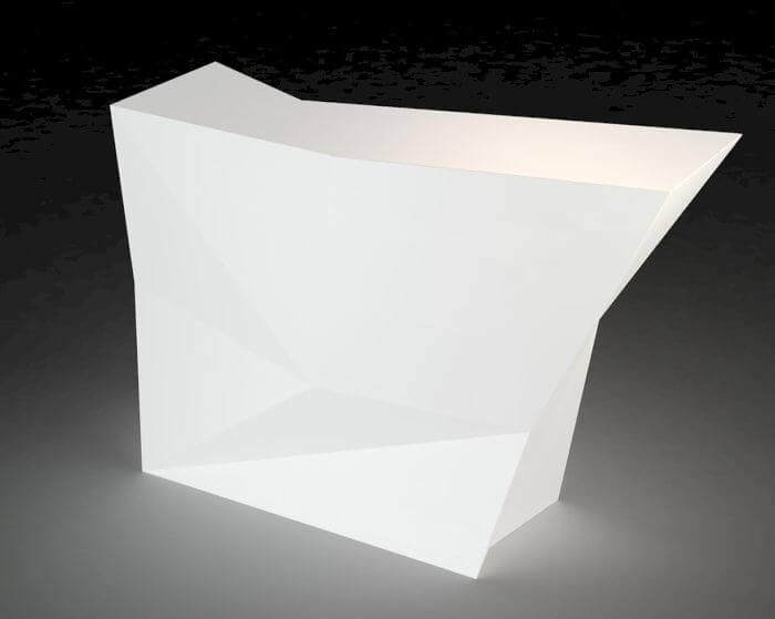 Vondom »FAZ« Outdoor Bar - LED-Beleuchtung Artikelbild 7