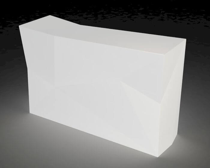 Vondom »FAZ« Outdoor Bar - LED-Beleuchtung Artikelbild 7