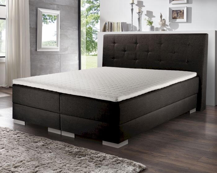 Winkle »Alberta« Boxspringbett Artikelbild 7