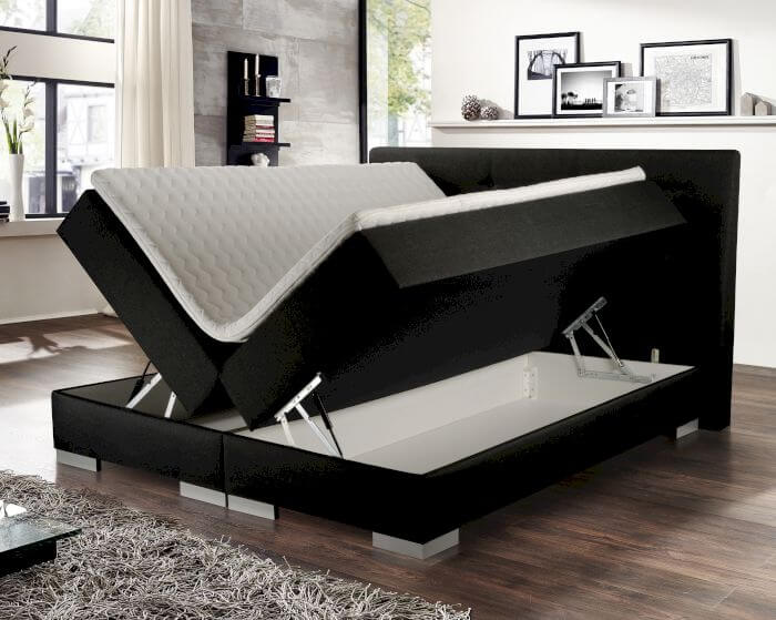 Winkle »Alberta« Boxspringbett Artikelbild 7