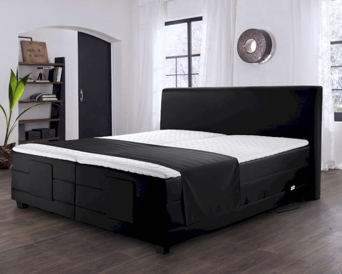 Winkle »Ferrol« Elektro-Boxspringbett Artikelbild 7