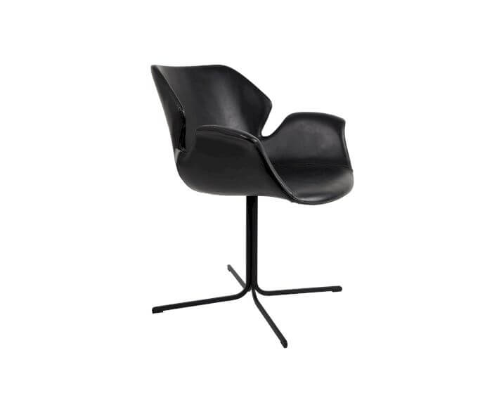 Zuiver Designer-Stuhl Nikki Artikelbild 7