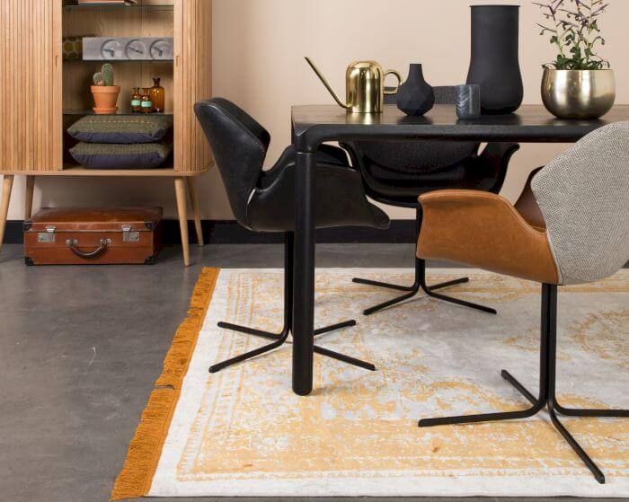Zuiver Designer-Stuhl Nikki Artikelbild 7