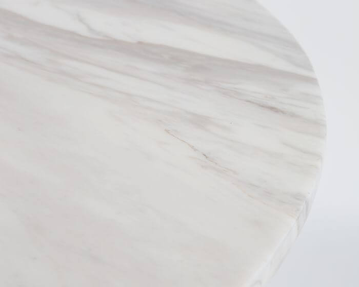 Zuiver Esstisch Marble King 90 Artikelbild 7