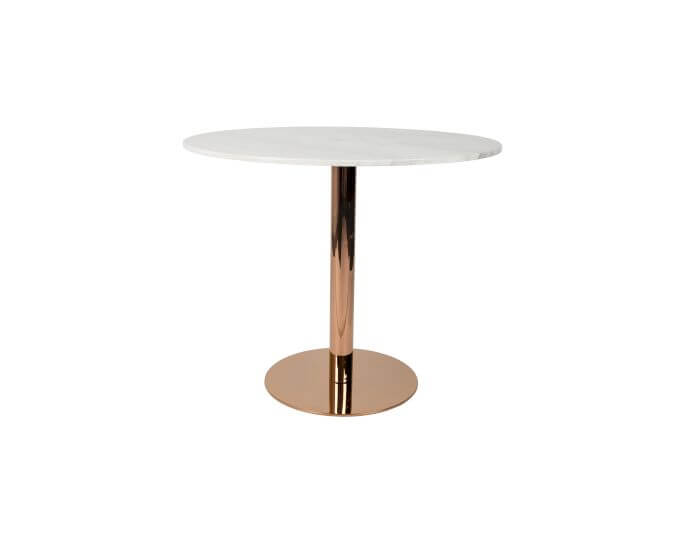 Zuiver Esstisch Marble King 90 Artikelbild 7