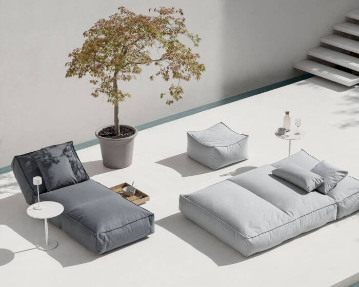 blomus »Stay« Day Bed 80 cm Artikelbild 7