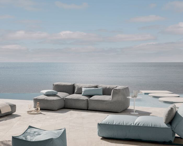 blomus »Stay« Pouf Artikelbild 7