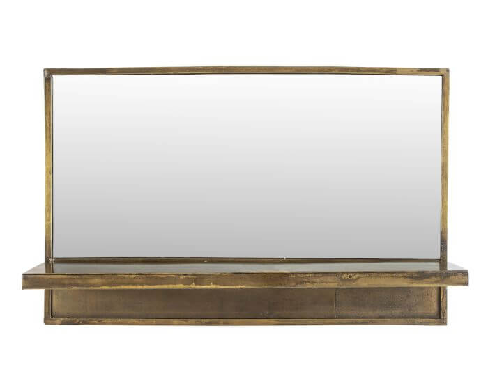 designline »Feyza« Wandspiegel horizontal Artikelbild 7