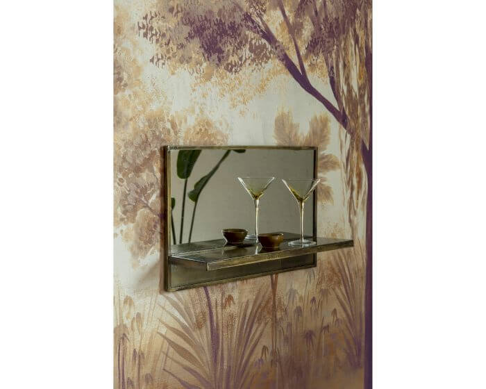 designline »Feyza« Wandspiegel horizontal Artikelbild 7