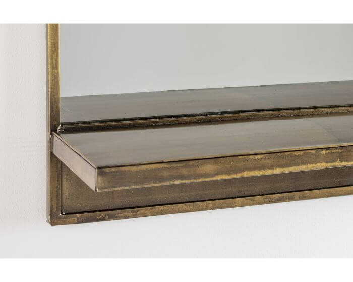designline »Feyza« Wandspiegel horizontal Artikelbild 7