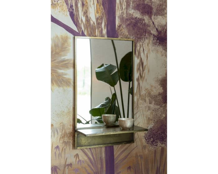 designline »Feyza« Wandspiegel rechteckig Artikelbild 7
