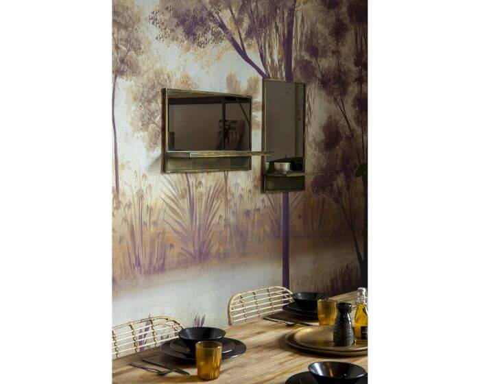 designline »Feyza« Wandspiegel rechteckig Artikelbild 7