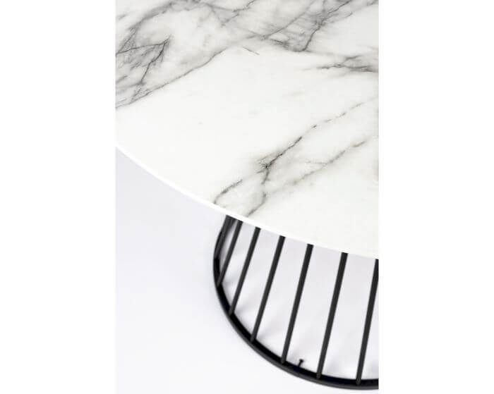 designline »Floris« Esstisch rund Artikelbild 7