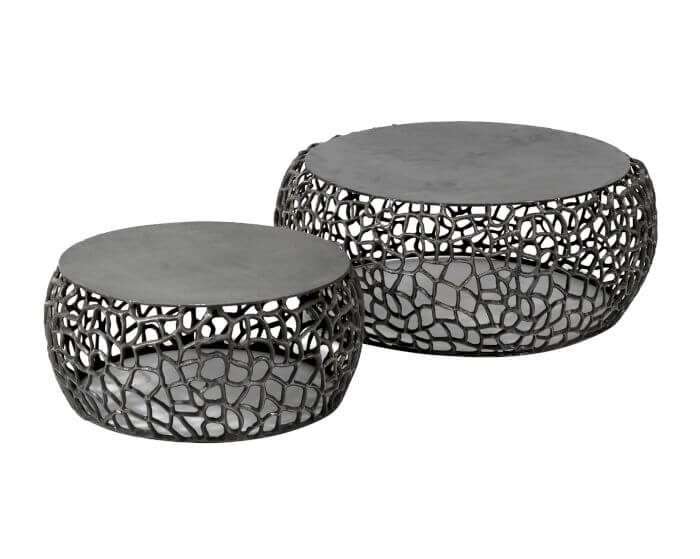 designline »Labyrinth« Couchtisch 2er-Set Artikelbild 7