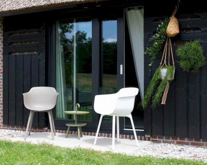 designline »Mae« Armlehnstuhl Artikelbild 7