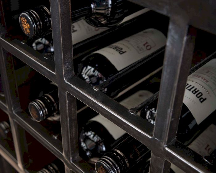 designline »Ruff« Weinschrank Artikelbild 7