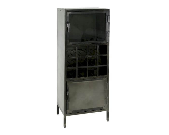 designline »Ruff« Weinschrank Artikelbild 7