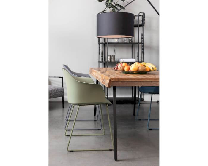 designline »Tango« Armlehnstuhl Artikelbild 7