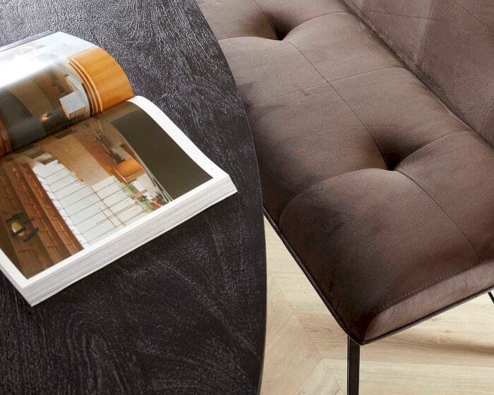 designline »Yucon« Esstisch Artikelbild 7