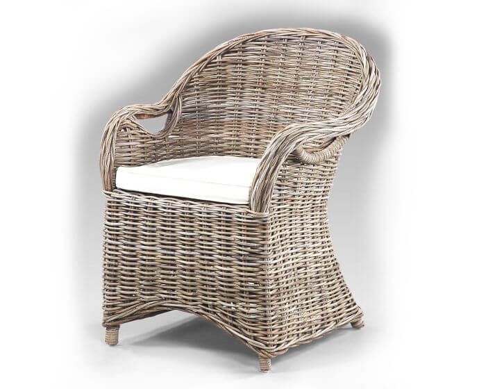 die Faktorei »Rattan« Sessel Artikelbild 7