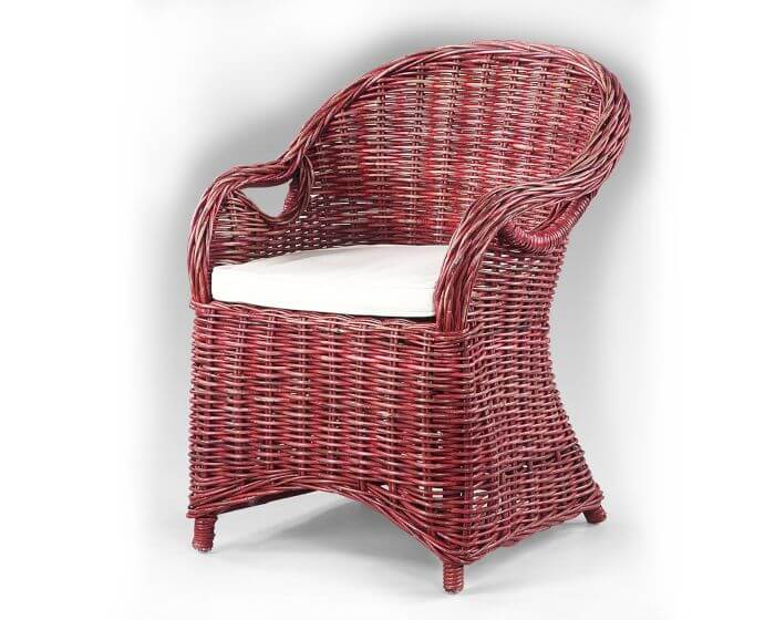 die Faktorei »Rattan« Sessel Artikelbild 7