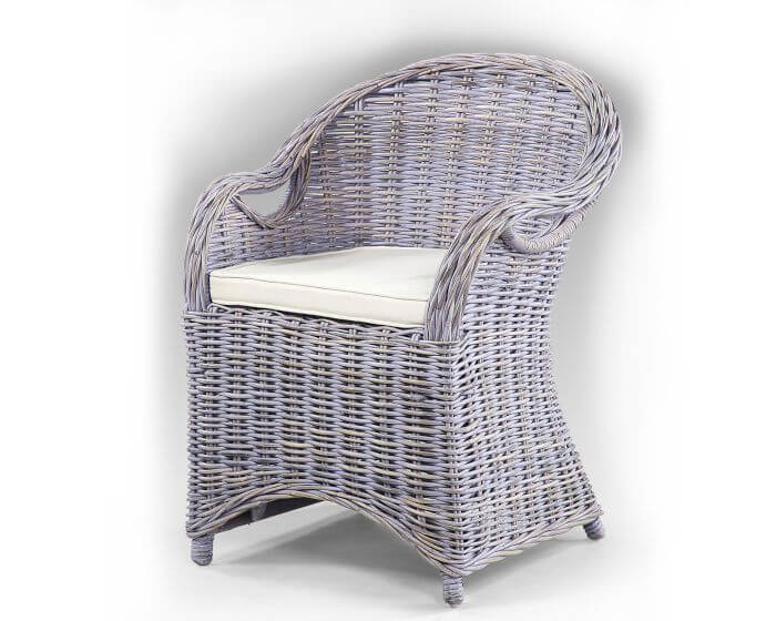 die Faktorei »Rattan« Sessel Artikelbild 7